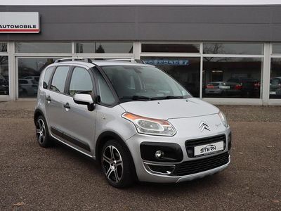Aluminiumgrau Gebraucht 2012 Citroën C3 Van / Kleinbus | 6.890 € (Teuer)