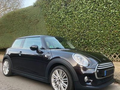 Gebraucht Mini Cooper Chili 136 PS (100 kW) 2014 Kleinwagen