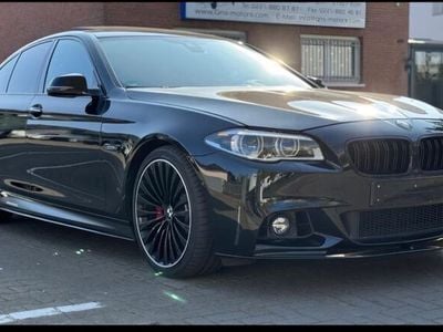 BMW 550