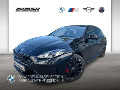 Gebraucht BMW M135 M Sport 317 PS (233 kW) 2025 Schwarz Kleinwagen