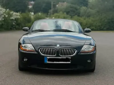 Gebraucht BMW Z4