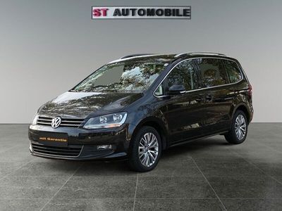 VW Sharan