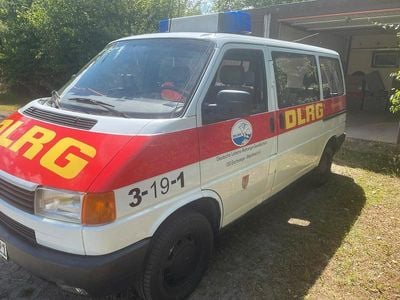 VW T4