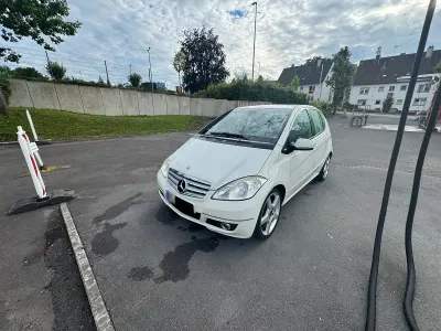Gebraucht Mercedes A150