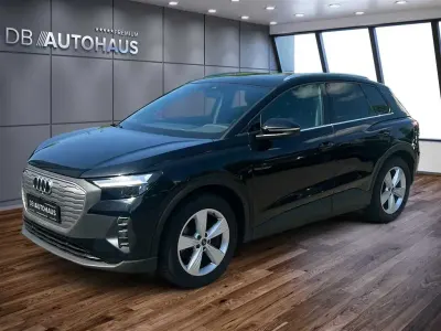 Gebraucht Audi Q4 e-tron