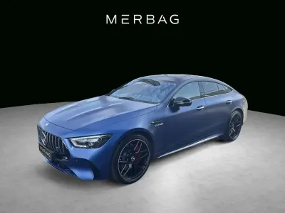 Gebraucht Mercedes AMG GT 63