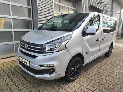 Fiat Talento