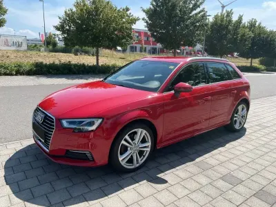 Gebraucht Audi A3