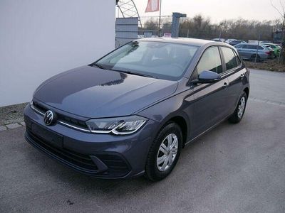 Gebraucht VW Polo Edition 80 PS (58 kW) 2022 Andere farbe Kleinwagen