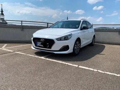 Gebraucht Hyundai i30
