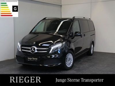 Mercedes V220