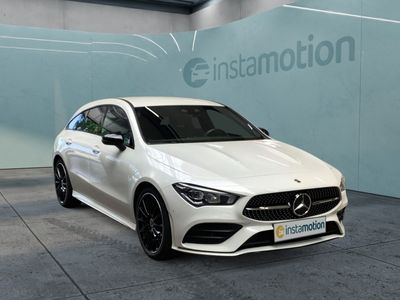 Mercedes CLA200