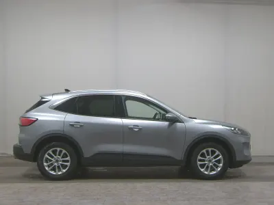 Occasion Ford Kuga Titanium X 120 ch (88 kW) 2022 Gris SUV
