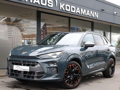 Fjordblau Gebraucht 2025 Cupra Terramar VZ SUV | 39.950 € (Guter Preis)