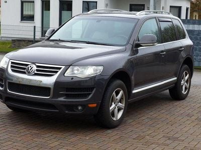 Gebraucht VW Touareg 280 PS (205 kW) 2010 SUV