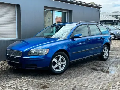 Gebraucht Volvo V50
