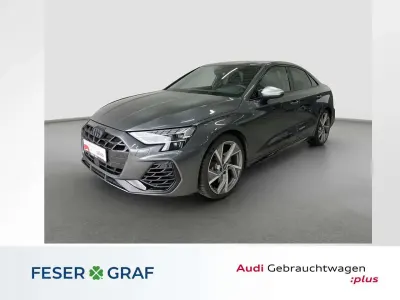 Gebraucht Audi S3