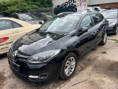 Renault Mégane III
