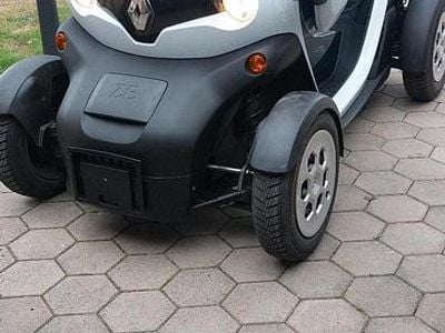 Renault Twizy