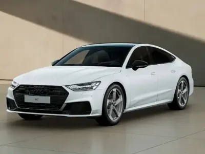 Gebraucht Audi A7 Sportback