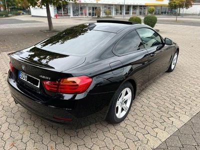 BMW 428