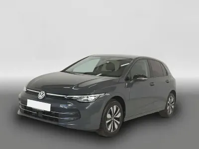 Usata VW Golf VIII Goal 150 CV (110 kW) 2025 Grigio Berlina