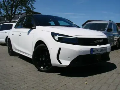 Używany Opel Corsa