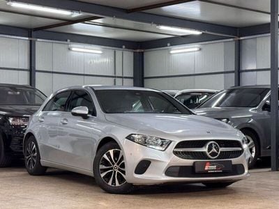 Mercedes A200