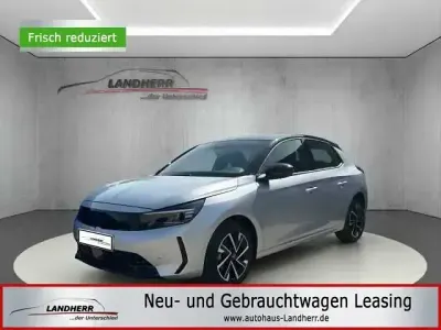 Neu Opel Corsa 110 PS (80 kW) 2026 Grau Kleinwagen