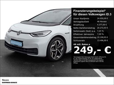 gebraucht VW ID3 1st Plus