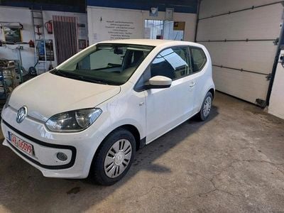 VW up!