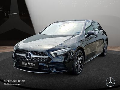 Mercedes A250