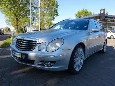 Gebraucht Mercedes E320