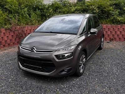 Citroën C4 SpaceTourer
