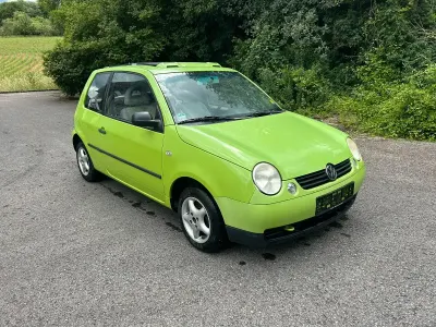 Gebraucht VW Lupo