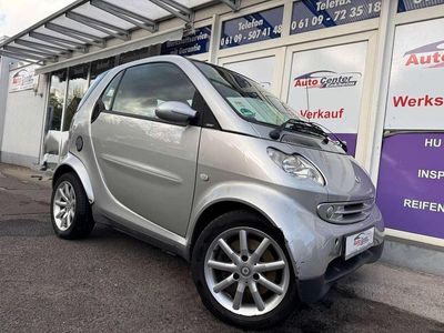 Smart ForTwo Coupé