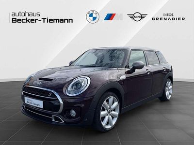 Mini Cooper SD Clubman