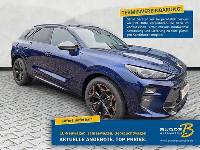 Nouă Cupra Terramar 150 CP (110 kW) 2025 Albastru SUV