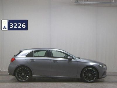 Mercedes A220