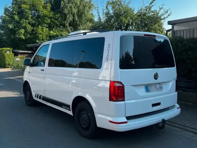Gebraucht VW Multivan