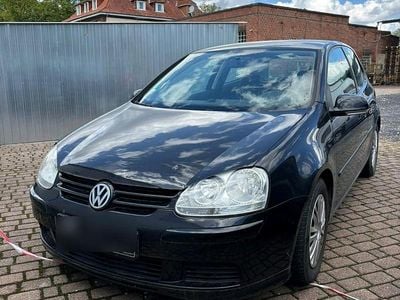 VW Golf V