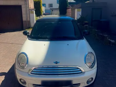 Gebraucht Mini Cooper