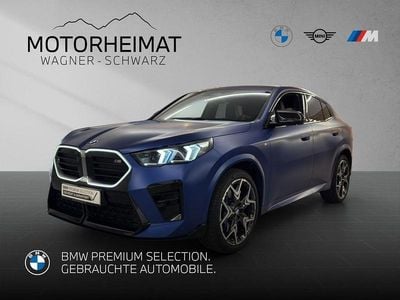 Bmw individual frozen portimao Gebraucht 2025 BMW X2 Performance SUV | 51.690 € (Fairer Preis)
