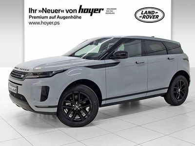 Arroios grey Gebraucht 2025 Land Rover Range Rover evoque S | 54.830 € (Teuer)