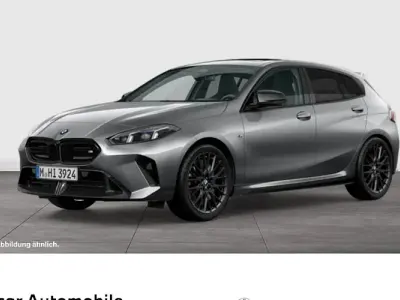 Gebraucht BMW M135 Shadowline 300 PS (220 kW) 2025 Grau Kleinwagen
