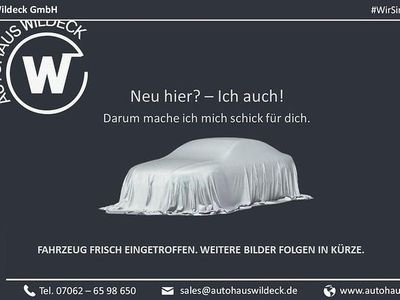 Gebraucht BMW 218 Gran Tourer Sport Line 150 PS (110 kW) 2022 Silber Van / Kleinbus