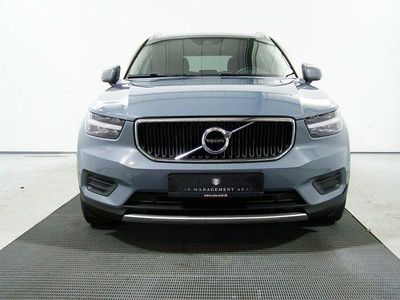 Gebraucht Volvo XC40 Momentum 150 PS (110 kW) 2019 Grau SUV
