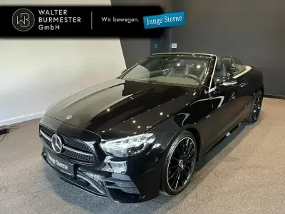 Gebraucht Mercedes E300