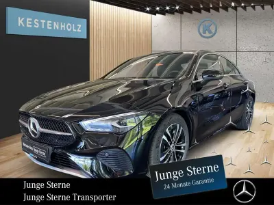Gebraucht Mercedes CLA200