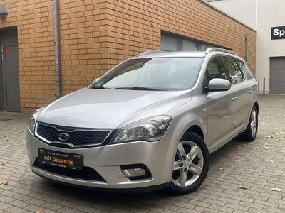 Kia Ceed GT